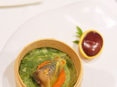 -万豪金殿(香港JW万豪酒店)