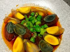 -老头儿油爆虾(星光一期店)