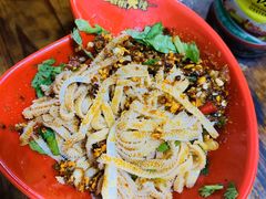 纠结千层肚-冒椒火辣(奎星楼街店)