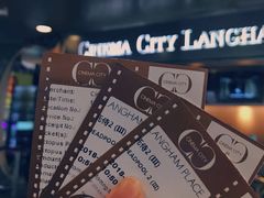-GALA CINEMA(朗豪坊购物商场店)