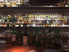 -BAR ICHIKURA