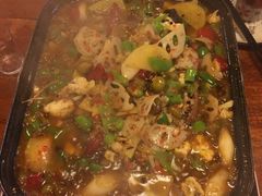 -绝城芋儿鸡(犀浦旗舰店)