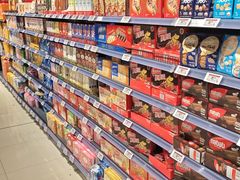 -永辉超市(鲁谷店)