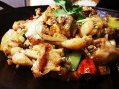 -碳说品道.瓦片烤肉.海鲜烧烤(中华路店)