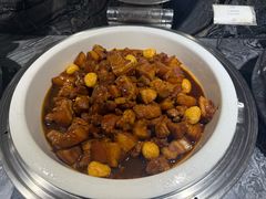 -汇泉王朝大饭店-旋转餐厅(南海路店)