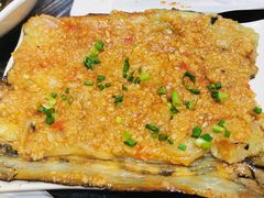 -零零後碳烤大排档(曙光星城旗舰店)