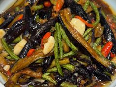 -中国吉菜名店广源宾馆餐厅