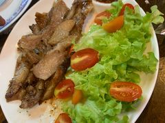 -Dang restaurant (patong phuket)