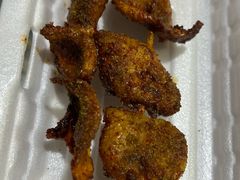 -陈勇串炸里脊(马道街步行街店)