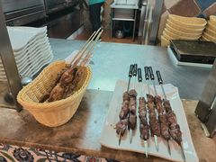 -巴依老爷新疆美食(望京小街店)