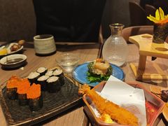 -家贺屋刺身寿司专门店