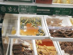 -紫光园清真北京小吃(广渠门内店)