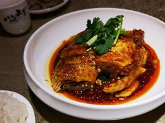 -小碗大胃(福久源新天地店)