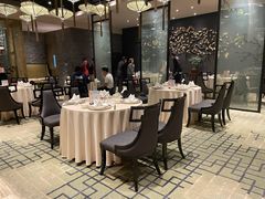 -唐拉雅秀酒店-唐苑中餐厅