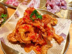 -喜来稀肉(罗斯福店)