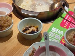 -椰夫人·养生椰子鸡(金沙洲永旺店)