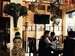 Natural&nbsp;Restaurant-自然餐厅(Phuket)
