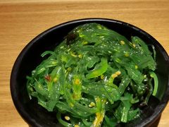 -初居食屋日式料理(万象城购物中心店)