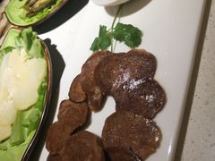 -一叶一世界•素食餐厅(环球中心店)