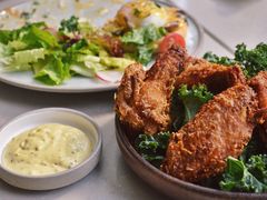 -农畉LONFOOD(福田星河COCOPark店)