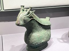 -山东博物馆