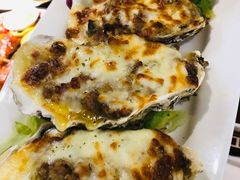 -斗牛士牛排(南京东路店)