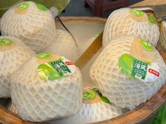 -万科美好广场