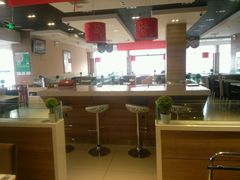 -嘉和一品粥(首经贸店)