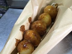 -利强记北角鸡蛋仔(弥敦道店 )