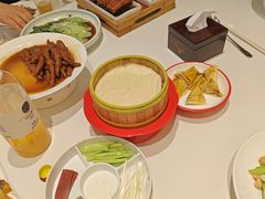 -大铁勺新津菜(迎水道店)
