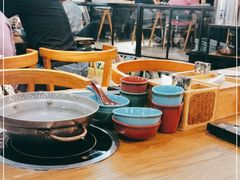 -吃饭皇帝大土家民族菜(正大广场店)
