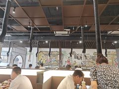 -24 新村雪浓汤(长白山烤肉店)