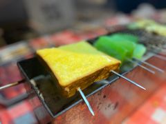 -生火火·小炉子炭烤(金楠天街总店)