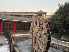 -观唐（国际）度假村温泉