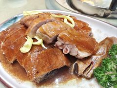 -红日饭店(裕隆三路店)