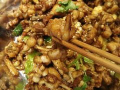 -氿熹干锅•牛蛙•烤鱼(印象城店)