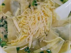-绿杨馄饨临顿路店
