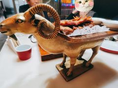 -京华烟云·北京烤鸭(领展购物广场·中关村店)