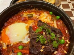 -CRAZYONES克芮旺斯西班牙餐厅(苏州中心店)