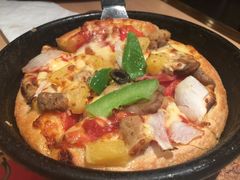 -必胜客(西市场店)