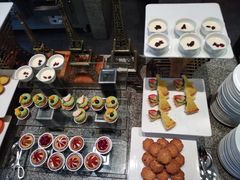 -金玛国宾酒店-自助西餐厅