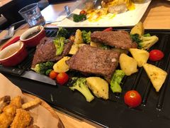 -必胜客(津塘店)