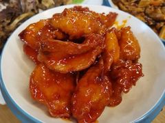 锅包肉-陈傻子餐厅(世纪都会店)