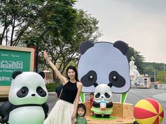 -东莞松山湖万象汇