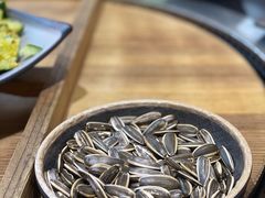 -老刘生态大鱼坊铁锅炖鱼(赛马场店)