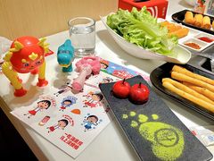 -海底捞大排档火锅(打浦路店)