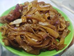 -澳门陈光记烧味饭店(南京德基广场店)