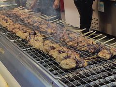 -圣罗巴海鲜烤肉自助(佳兆业店)