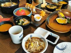 芝士生蚝-蟹之国·精品蟹料理(极地店)