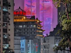 -中山路步行街